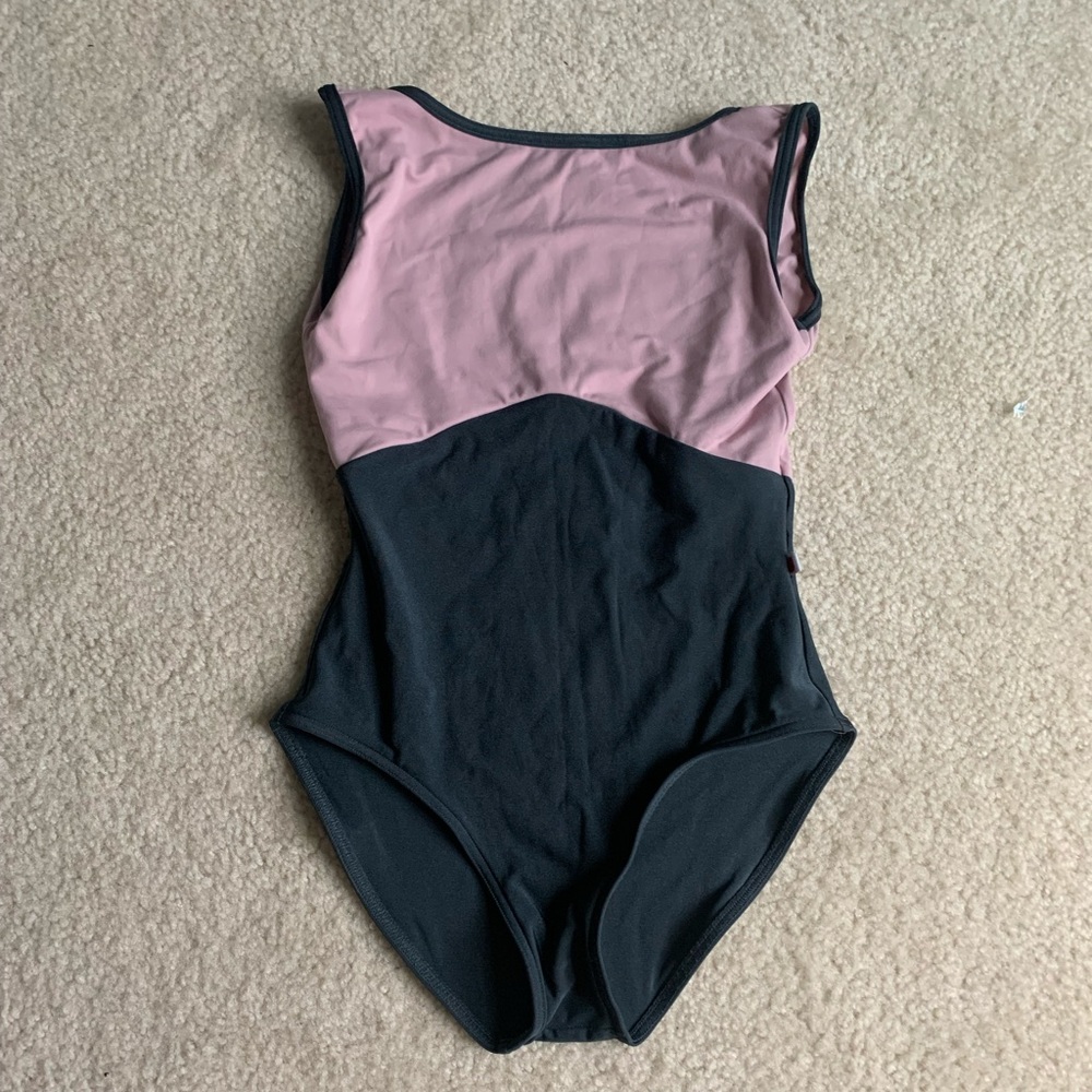 Yumiko leotard